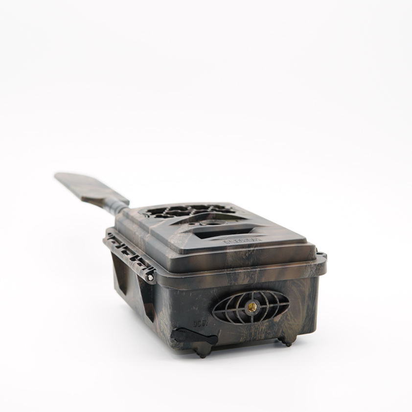 SEISSIGER Special-Cam LTE "Weißblitz" - SUPERSIM-Edition inkl. 18650 Akkus