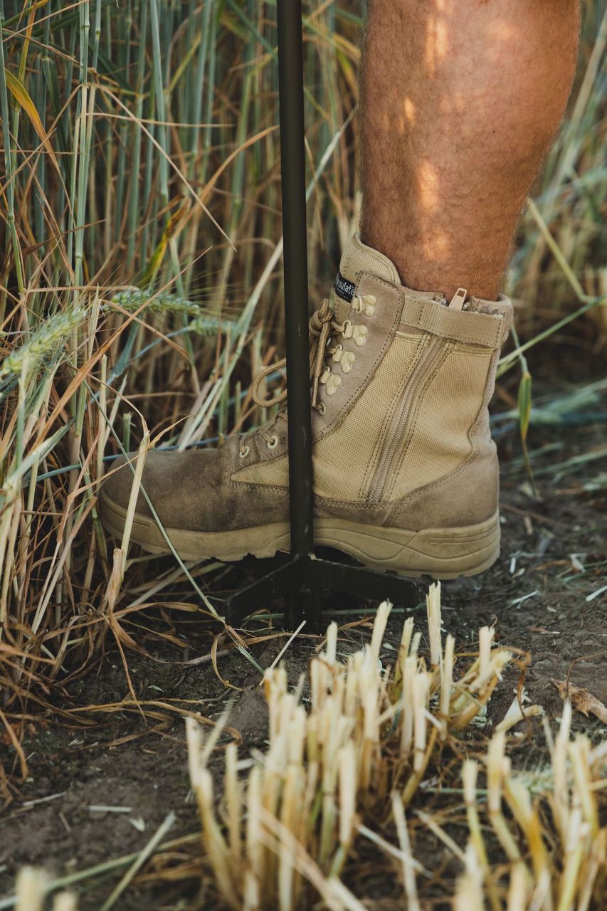 Erdspieß Stativ für Wildkameras