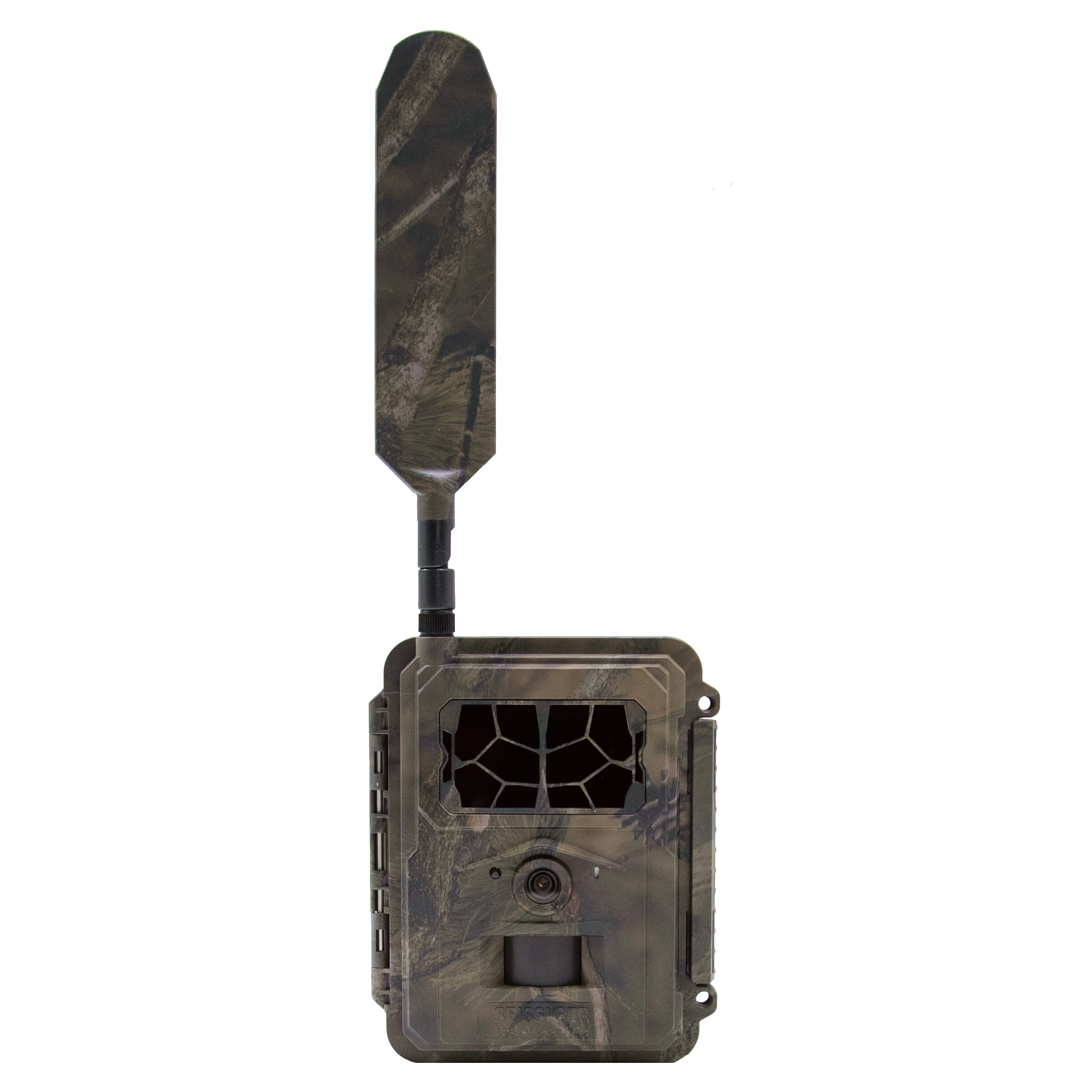 SEISSIGER Pro-Cam LTE - SUPERSIM-Edition