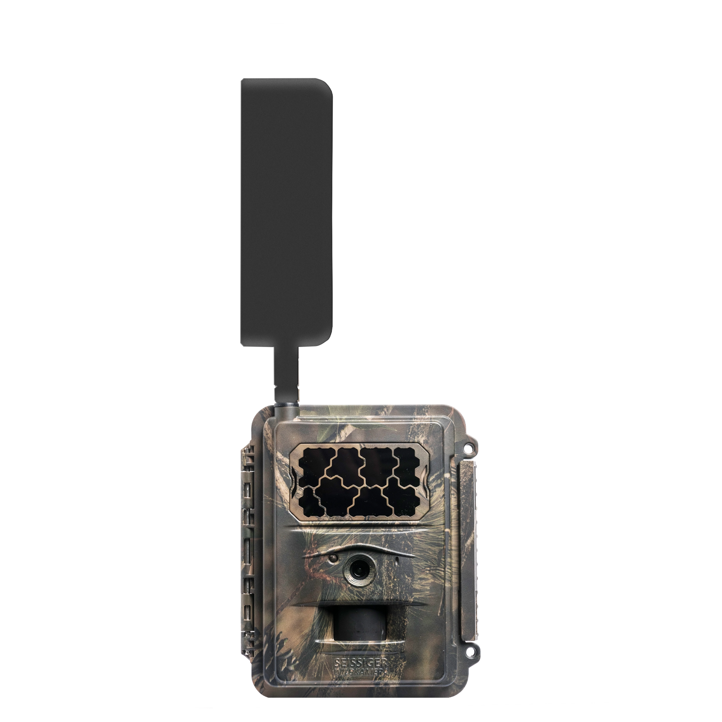 SEISSIGER Special-Cam LTE Standardversion mit Antenne Frontal