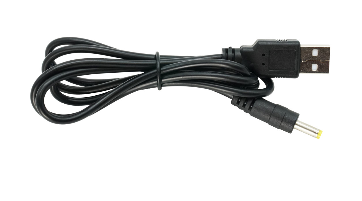 Externer Akkupack für Wildkameras