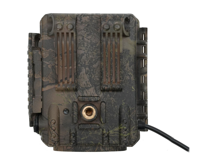 Externer Akkupack für Wildkameras