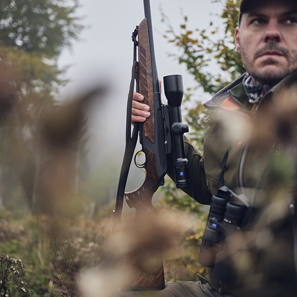 Sauenhammer SH Gewehrriemen