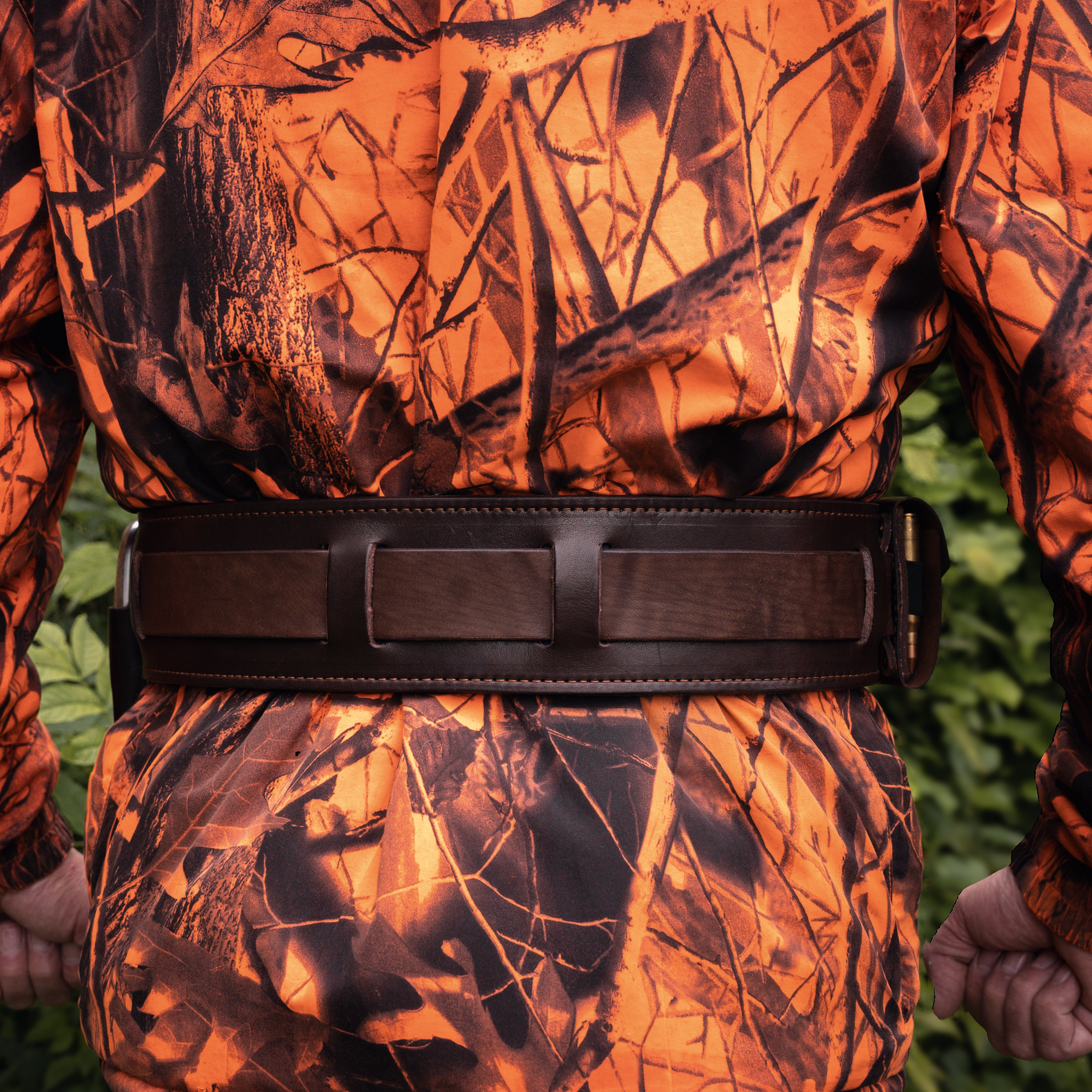 SEISSIGER Hundeführer-Gürtel