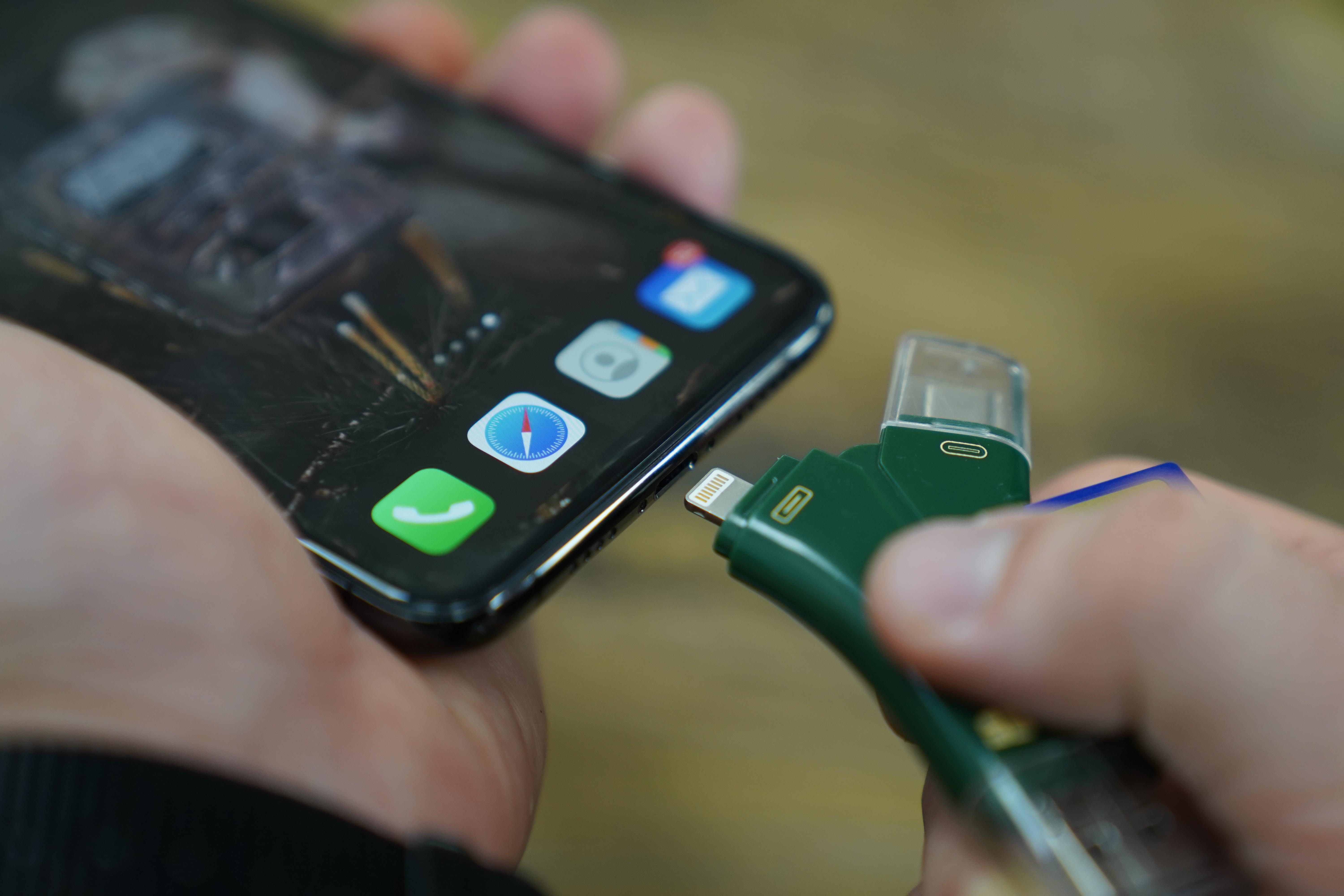 SEISSIGER SD-Kartenleser 4-in-1