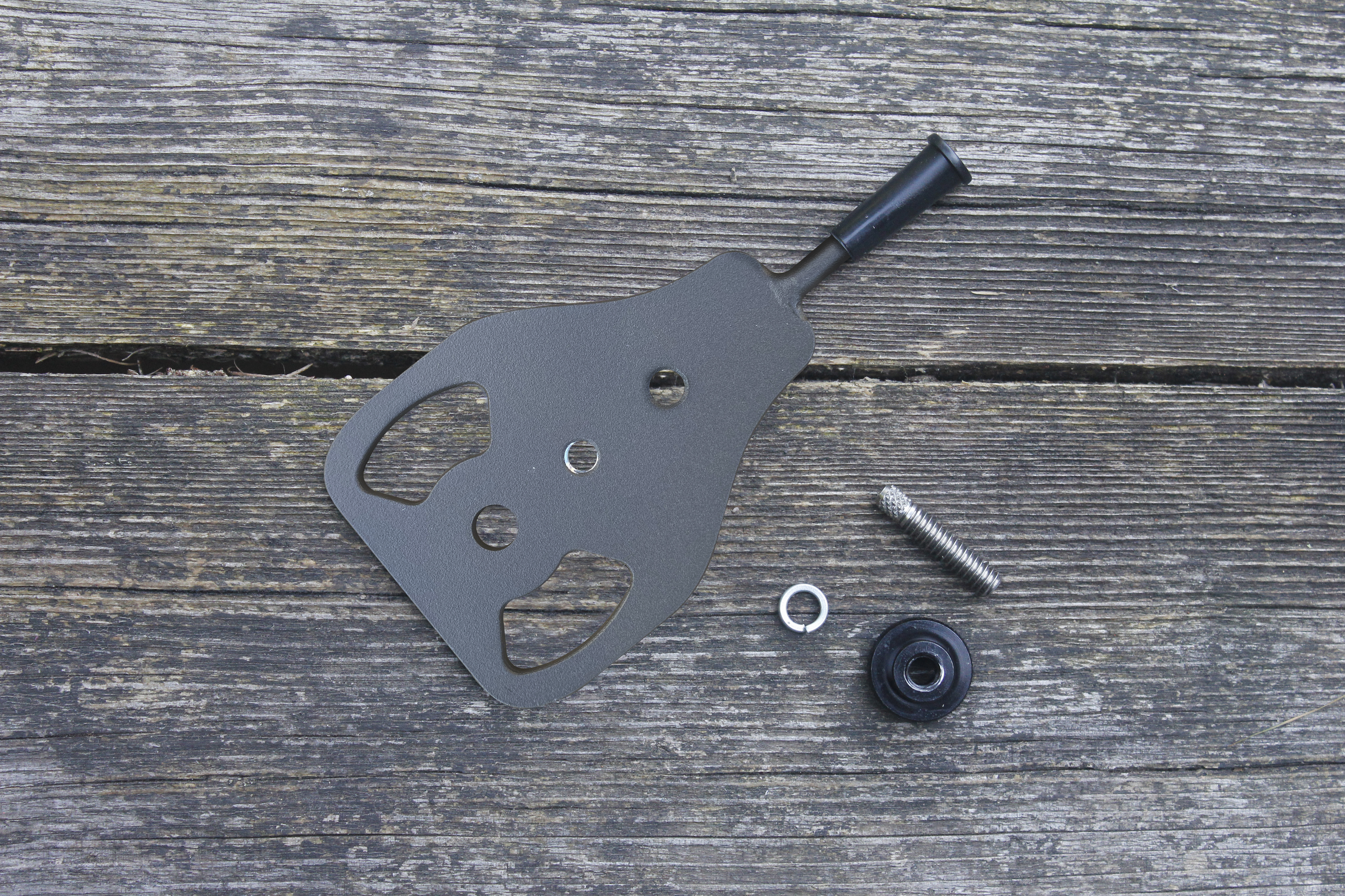 Baumstativ für Wildkameras