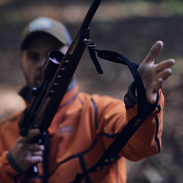 Sauenhammer SH Gewehrriemen