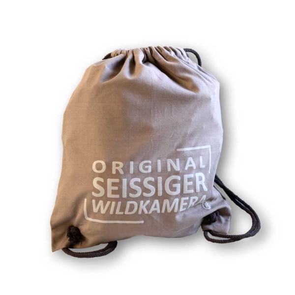 SEISSIGER Rucksack Turnbeutel